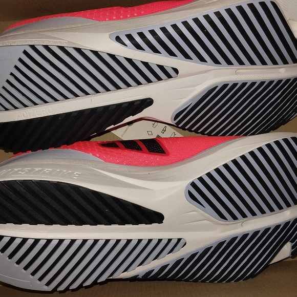 New Adidas Men's Adizero SL Size 13 NWT - Picture 6 of 8